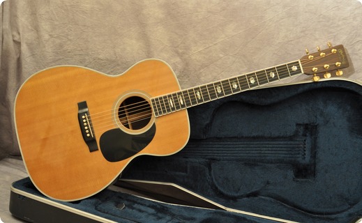 Martin J40 M 1990 Spruce 