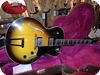 Gibson ES-175 1991-Sunburst
