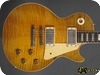 Gibson Les Paul Standard  1959-Faded Sunburst 