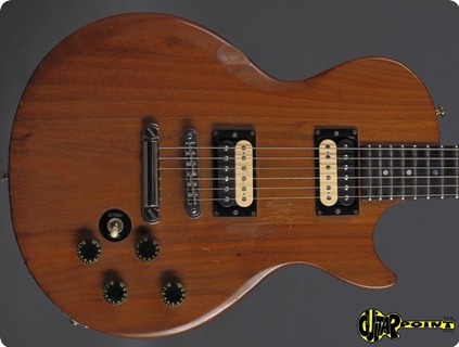 Gibson Les Pau   