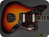 Fender Jaguar 1969-3-tone Sunburst