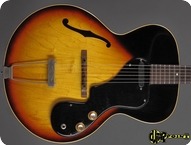 Gibson ES 120 T 1964 Sunburst