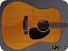 Gibson J-50   /   (J-45) 1972-Natural