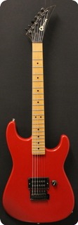 Charvel Charvel I