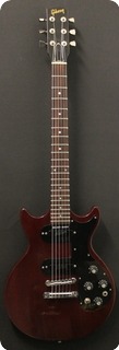 Gibson Melody Maker  1976