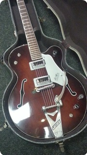 Gretsch Tennessean 1964