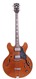 Fresher ES-335 1975-Walnut Brown