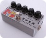 Zvex Fuzz Factory 2000