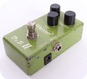 Maxon Distortion & Sustainer II 1977-Green