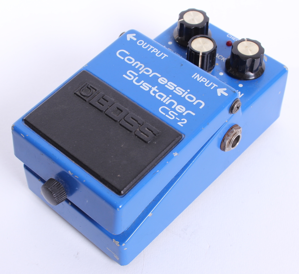 Boss cs. Boss CS-2 Compression Sustainer. Yerasov cs2. Boss Sustainer. Компрессор сустейнер СССР 2113р.