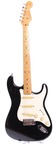 Fender Japan 57 Reissue Stratocaster 1993 Black