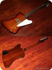Gibson Firebird I GIE0853 1964