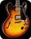 Gibson ES-345 1959-Sunburst