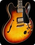 Gibson ES 345 1959 Sunburst