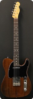 Fender Telebration Lite Rosewood  2012