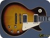 Gibson Les Paul Standard - Flamey !!! 1974-Sunburst