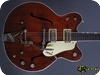 Gretsch 6122 Chet Atkins Country Gentleman 1965-Walnut