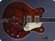 Gretsch 6122 Chet Atkins Country Gentleman 1965 Walnut