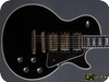 Gibson Les Paul Custom Black Beauty 3xPUs 1978 Ebony Black