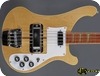 Rickenbacker 4001 1974-Mapleglo (Natural)