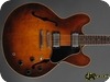 Gibson ES-335 DOT-Reissue  1983-Sunburst