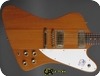 Gibson Firebird III 1976-Naturl