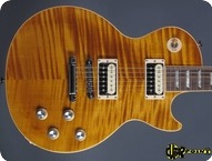 Gibson Les Paul Slash AFD Appetite For Destruction 2010 AFD Burst