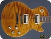 Gibson Les Paul Slash AFD Appetite For Destruction 2010 AFD Burst