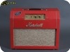 Marshall Capri 1969-Red Levant