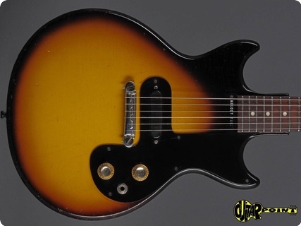 63 gibson melody maker