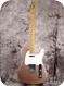 Fender Telecaster 1994 Champagne Sparkle