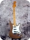 Fender Stratocaster 1981 Sahara Taupe