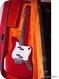 Fender Electric XII 1966-Candy Apple Red