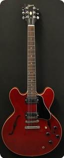 Gibson Es 335 Dot  1989