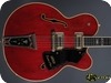 Gretsch 7690 - Super Chet  1976-Autumn Red