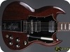 Gibson SG Standard  1969-Cherry