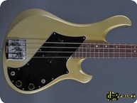 Gibson Victory Standard 1981 Silevr Metallic