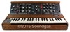 Moog Minimoog Model D 1972