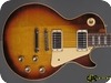 Gibson Les Paul Standard 1974-Tobacco Sunburst