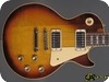 Gibson Les Paul Standard 1974 Tobacco Sunburst