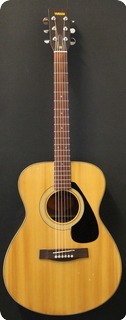 Yamaha FG 152 1976 Guitar For Sale Kitarakuu Oy