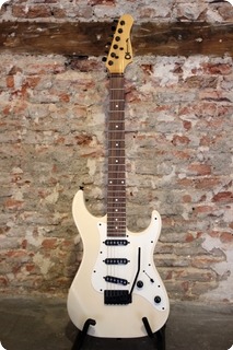 charvel chs1