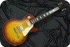 Tokai LS-50 1980-Sunberst