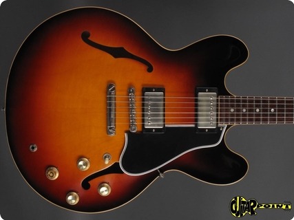 gibson es 335 joe bonamassa