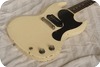 Gibson SG Junior 1962-Polaris White