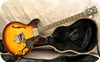 Gibson EB2D 1966-Sunburst