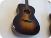 C.F. Martin 000-18 Golden Era 1937-Sunburst 