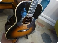 Santa Cruz H 13 2005 Sunburst