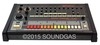 Roland TR-808 Rhythm Composer