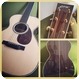 Collings Baby OM41G 2013-Natural